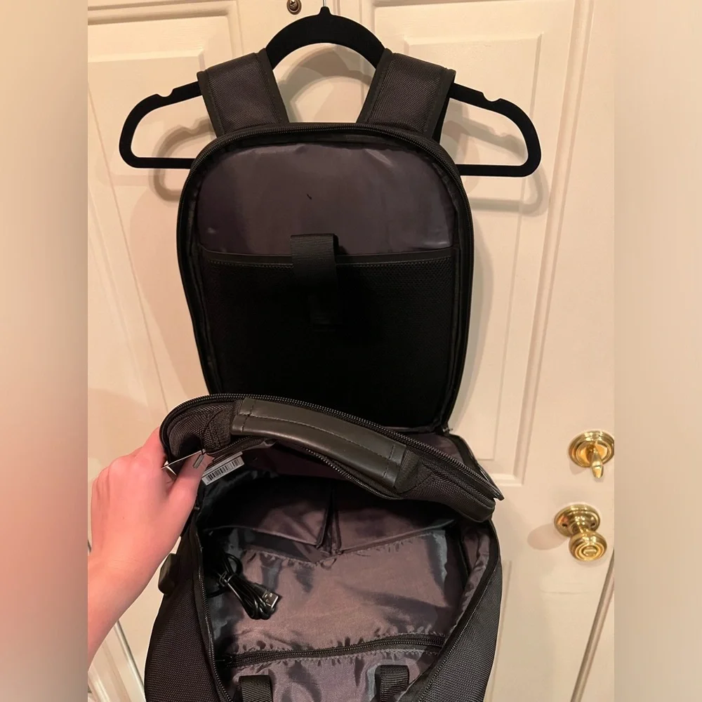 Brand new Codi Backpack‎ with charging port